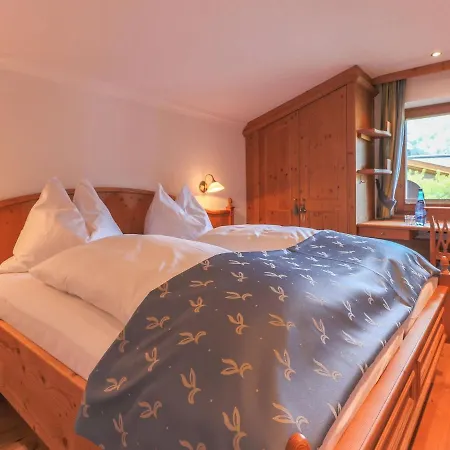 Chalet Freytag בית נופש *