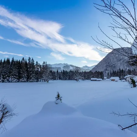 Chalet Freytag