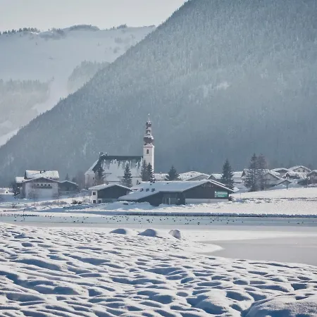 Chalet Freytag *