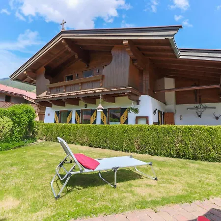 Chalet Freytag Schwendt (Pillerseetal)
