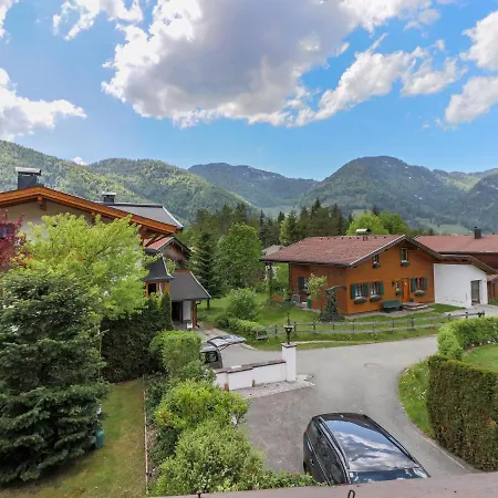 בית נופש Chalet Freytag