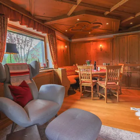 Chalet Freytag *