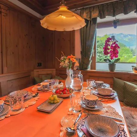 Chalet Freytag