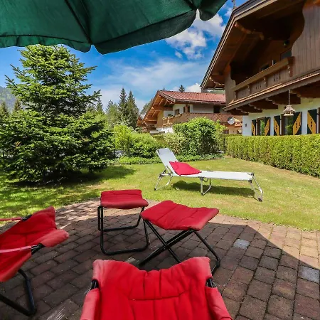 Chalet Freytag