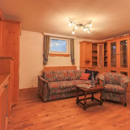 Chalet Freytag *
