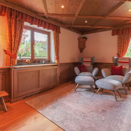Holiday home Chalet Freytag *