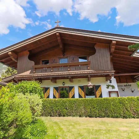 Holiday home Chalet Freytag