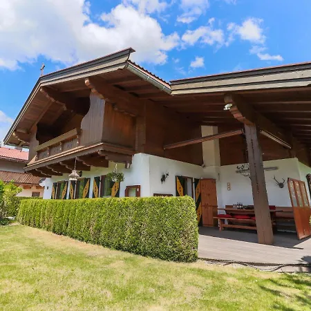 Chalet Freytag Holiday home *