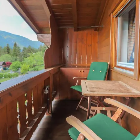 Chalet Freytag *