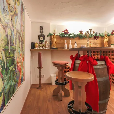 Chalet Freytag Holiday home *