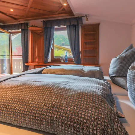 Chalet Freytag