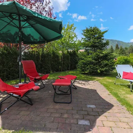 Chalet Freytag *