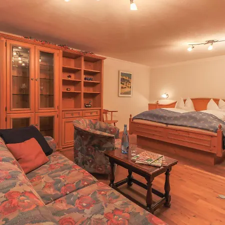 Chalet Freytag *