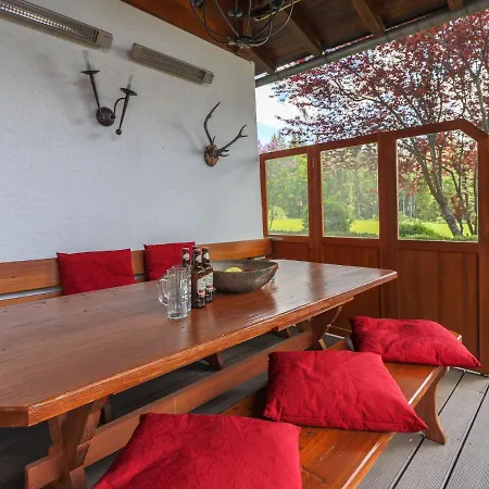 Chalet Freytag
