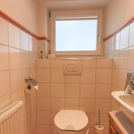 Holiday home Chalet Freytag Schwendt (Pillerseetal)